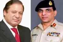 Kayani, Nawaz discuss issues