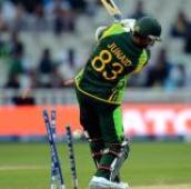 Lot at stake for PCB as Pakistan take on India