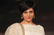 Mandira Bedis Indian Idol Junior dress code