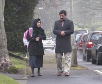Malala's father calls for free and fair polls in Pakistan