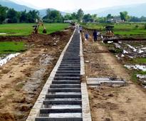USD200,000 for rural infrastructure development in central provinces