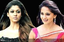 Nayan, Anushka still rule the roost