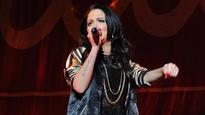 Tulisa hits back at diet claims
