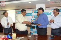 ICML sings MoU with IDBI Bank for car loans