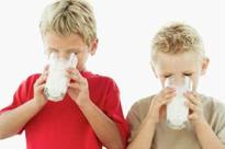 Magnesium as important as calcium for kids