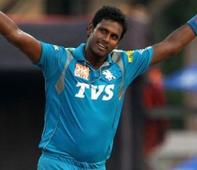 Jayasuriya Concerned Over Axing Of Mathews