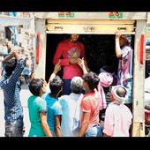 Bandhs strike a discord with Mumbai's labourers
