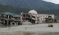 Relief work picks up momentum as north India reels under severe flood