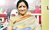 Book on Vainika T Brinda released