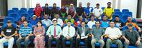 Recreational sports coaching clinic Level 1 & 2