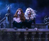 Jinkx & Ivy: Death Becomes Her