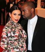 It's a girl! Kim Kardashian, Kanye West having a daughter