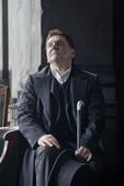 'Onegin' and Ballerinas Rip Through a Blinding Snowstorm