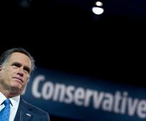 Romney to campaign for Republican candidates
