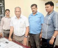 80-year-old retired engineer sold arms to UP mafia: ATS