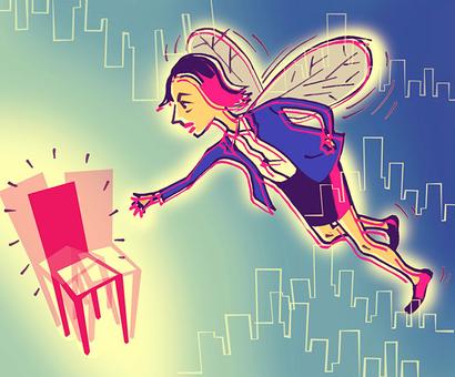 10 things working women must know! 10 things working women must know!