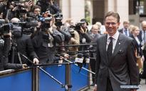 EU leaders discuss energy policy and fighting tax evasion in Brussels