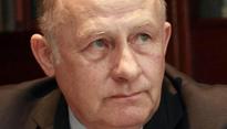 Watchdog Elliott played key role in Catholic Church child safety reform