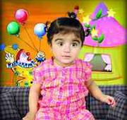 Mohammed's daughter Sheikha Manal to help treat Comoros baby