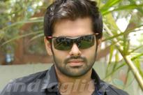 It's make a wish time for Telugu actor Ram