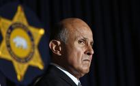Sheriff's commander disciplined over ring tone