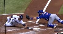 Joe Maddon vs. Umpire Part II