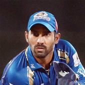 Patil calling Dinesh Karthik