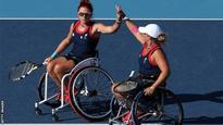 GB women second at World Team Cup