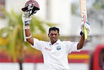 Chanderpaul out of CPL, Pomersbach in