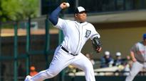 Detroit Tigers without set closer after demoting rookie Bruce Rondon