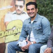 Arbaaz Khan wants to direct Shahrukh Khan