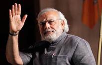 Narendra Modi's journey from a humble cadre to BJP's hope