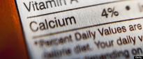 Calcium, Vitamin D Impact Bones' Response to Exercise