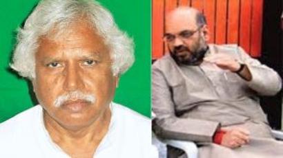 Gujarat leaders fight the UP battle for Congress and BJP