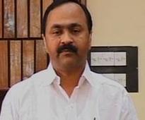 Congress resfuffle: V.D. Satheesan AICC secretary in charge of Kerala