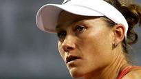 Injured Sam Stosur out of Indian Wells
