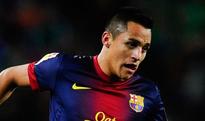 Chelsea, Manchester United and Arsenal target Alexis Sanchez lined up by moneybags Monaco