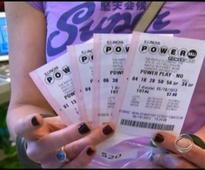 Video: Small Fla. town waits for Powerball winner to come forward