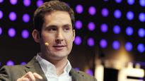 Instagram's Kevin Systrom Cancels Cannes Appearance
