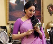 PIX: Sonakshi-Ranveer's romance in Lootera