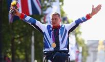 Weir targets record Virgin London marathon win