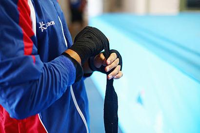Frenchman Cottalorda to coach Indian women boxers Frenchman Cottalorda to coach Indian women boxers