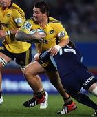 Coles out to make up for lost time