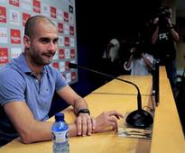Bayern gears up for Pep era