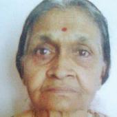 Son held for murdering woman