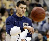 Stars At Draft Combine: Adams