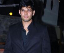 Amar Upadhyay joins 'Saavdhaan India'