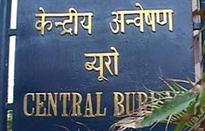 CBI SP investigating Coalgate, 3 others remanded in 3-day custody for taking bribe