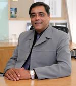Lenovo India ropes in Sudhin Mathur as the Director of Smartphone division