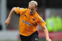 Leigh Griffiths signs new one-year extension with Wolves